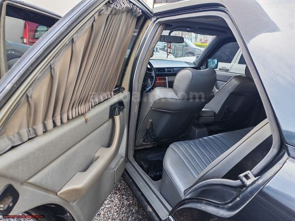 OTOMATİK 200E