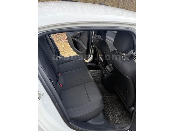 Sahibinden Peugeot 508 1.6 VTi Active 2011 Model