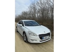 Sahibinden Peugeot 508 1.6 VTi Active 2011 Model