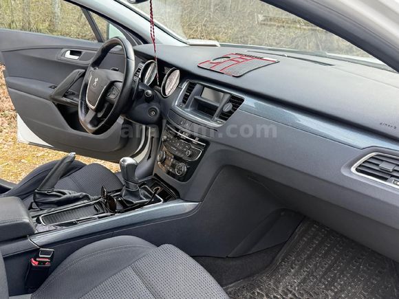 Sahibinden Peugeot 508 1.6 VTi Active 2011 Model