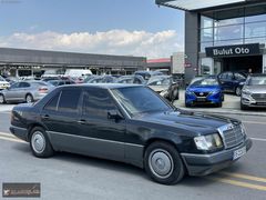 MASRAFSIZ - 1993 MODEL MERCEDES 200E - SANRUF'LU