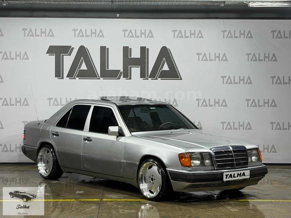1992 E2 SUNROOF KLİMA KREDİ KART TAKSİT