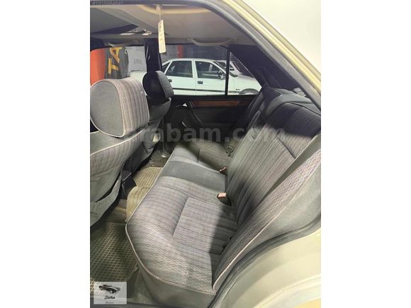 1992 E2 SUNROOF KLİMA KREDİ KART TAKSİT