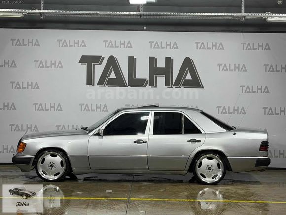 1992 E2 SUNROOF KLİMA KREDİ KART TAKSİT