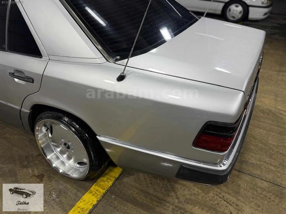 1992 E2 SUNROOF KLİMA KREDİ KART TAKSİT