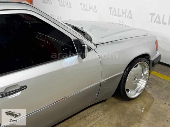 1992 E2 SUNROOF KLİMA KREDİ KART TAKSİT
