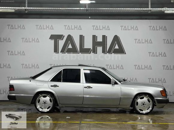 1992 E2 SUNROOF KLİMA KREDİ KART TAKSİT
