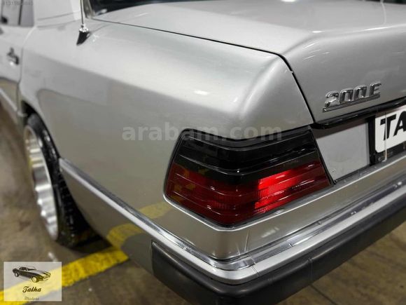 1992 E2 SUNROOF KLİMA KREDİ KART TAKSİT