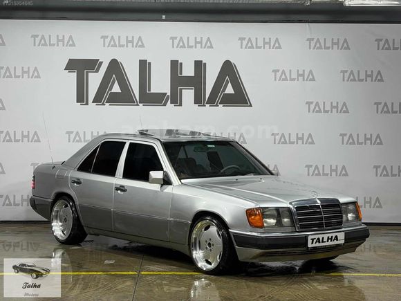 1992 E2 SUNROOF KLİMA KREDİ KART TAKSİT