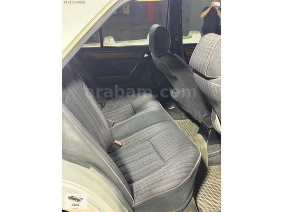 1992 E2 SUNROOF KLİMA KREDİ KART TAKSİT