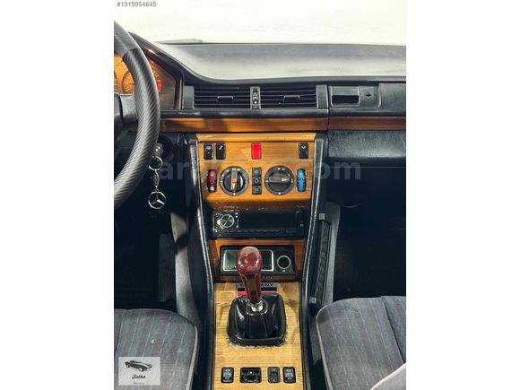 1992 E2 SUNROOF KLİMA KREDİ KART TAKSİT