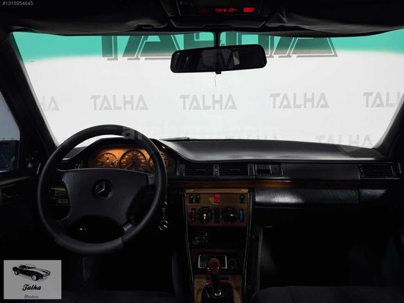 1992 E2 SUNROOF KLİMA KREDİ KART TAKSİT