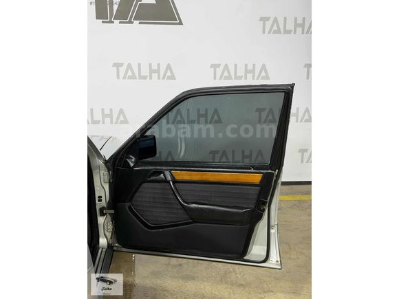 1992 E2 SUNROOF KLİMA KREDİ KART TAKSİT