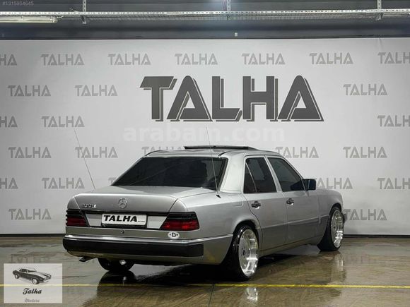 1992 E2 SUNROOF KLİMA KREDİ KART TAKSİT