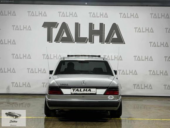 1992 E2 SUNROOF KLİMA KREDİ KART TAKSİT