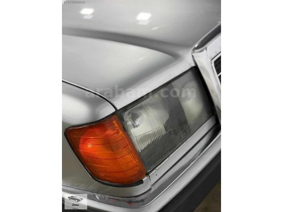 1992 E2 SUNROOF KLİMA KREDİ KART TAKSİT