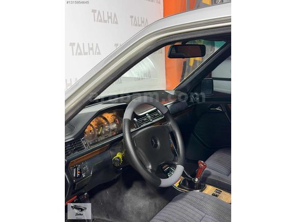 1992 E2 SUNROOF KLİMA KREDİ KART TAKSİT