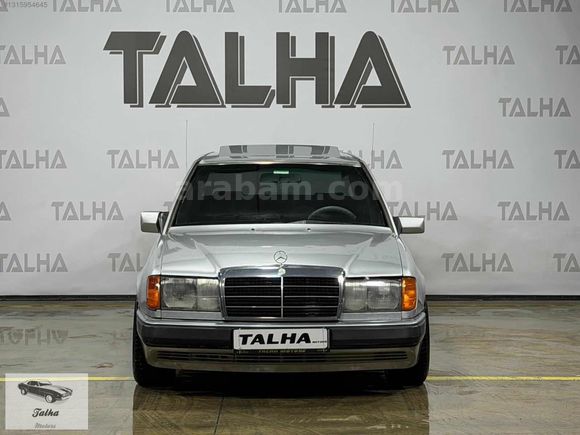 1992 E2 SUNROOF KLİMA KREDİ KART TAKSİT