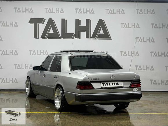 1992 E2 SUNROOF KLİMA KREDİ KART TAKSİT