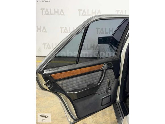 1992 E2 SUNROOF KLİMA KREDİ KART TAKSİT