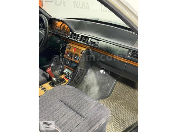 1992 E2 SUNROOF KLİMA KREDİ KART TAKSİT