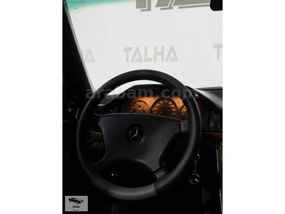 1992 E2 SUNROOF KLİMA KREDİ KART TAKSİT