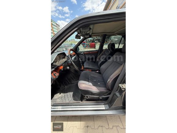 ONUR`DAN TEMİZ 200E - E200 MOTORLU DEĞİŞENSİZ SANROOFLU