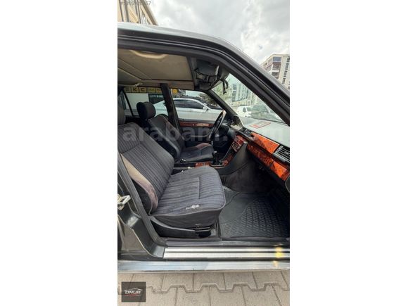 ONUR`DAN TEMİZ 200E - E200 MOTORLU DEĞİŞENSİZ SANROOFLU