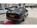 ONUR`DAN TEMİZ 200E - E200 MOTORLU DEĞİŞENSİZ SANROOFLU