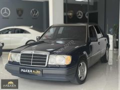 PAKER AUTO'DAN HATASIZ 200E KREDİ KARTINA TAKSİT İMKANI