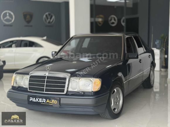 PAKER AUTO'DAN HATASIZ 200E KREDİ KARTINA TAKSİT İMKANI