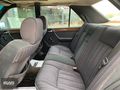 İSAS-1990-MERCEDS BENZ- 200 D-SUNROOF
