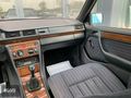 İSAS-1990-MERCEDS BENZ- 200 D-SUNROOF