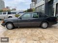 İSAS-1990-MERCEDS BENZ- 200 D-SUNROOF