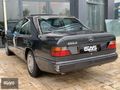 İSAS-1990-MERCEDS BENZ- 200 D-SUNROOF