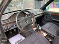 İSAS-1990-MERCEDS BENZ- 200 D-SUNROOF