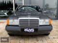 İSAS-1990-MERCEDS BENZ- 200 D-SUNROOF