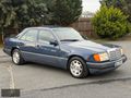 1990 MERCEDES 200E E2 PAKET OTM.VİTES+SUNROOF W124