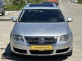 2008 PASSAT VARİANT 2.0 HİGHLİNE 140BG SANROFF+KOLTUK+ISITMA VS.