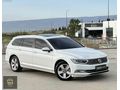 CAM TAVAN DEĞİŞENSİZ HASAR KAYITSIZ BEYAZ İNCİ OTOMATİK WARİANT