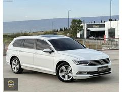 CAM TAVAN DEĞİŞENSİZ HASAR KAYITSIZ BEYAZ İNCİ OTOMATİK WARİANT
