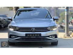 2020 VW PASSAT VARİANT OTM 153.000 KM BUSİNNES 2 BOYA 2 DEĞİŞEN
