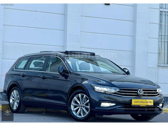 CERİTLİOĞLU OTOMOTİV'DEN HATASIZ BOYASIZ HASAR KAYITSIZ OTOMATİK