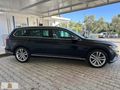 Eylul Otomotivden Passat Variant 1.6 TDI BMT