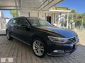Eylul Otomotivden Passat Variant 1.6 TDI BMT