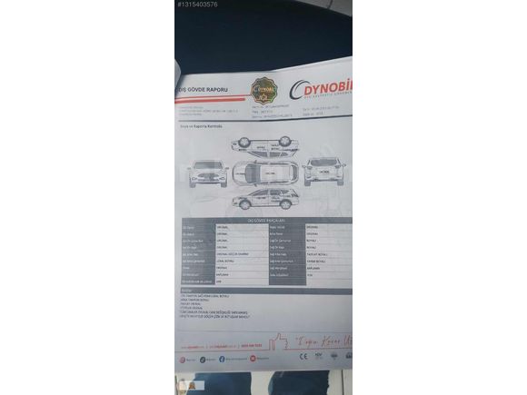 Eylul Otomotivden Passat Variant 1.6 TDI BMT