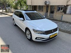 PASSAST VARİANT 1.5 TSİ 150 HP-CAM TAVAN-ELEKTRİKLİ BAGAJ-İLK EL