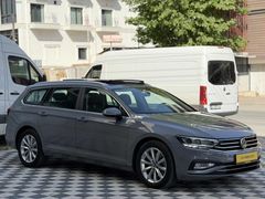 2023 Volkswagen Passat Variant 1.5 TSI ACT Business Kart12Taksit