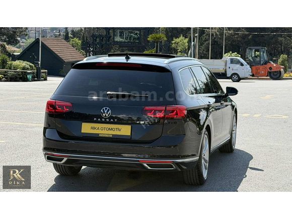 2022 !! HATASIZ !! 169,000 KM !! ELEGANCE CAM TAVAN