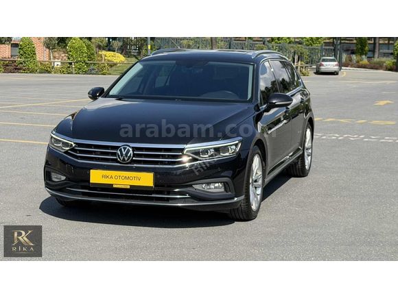 2022 !! HATASIZ !! 169,000 KM !! ELEGANCE CAM TAVAN
